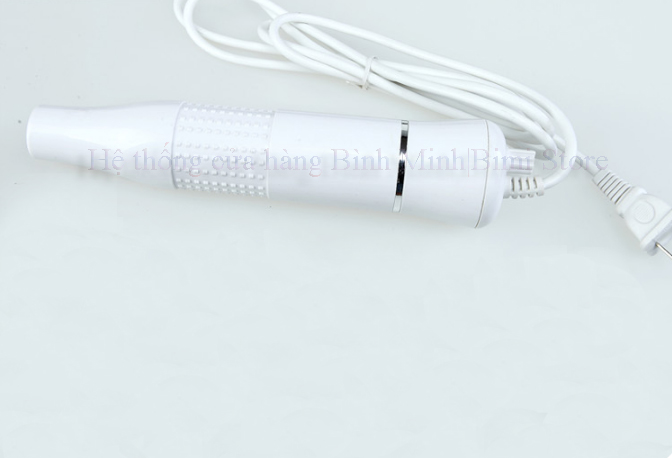 máy đi điện tím cầm tay mini ch i07
